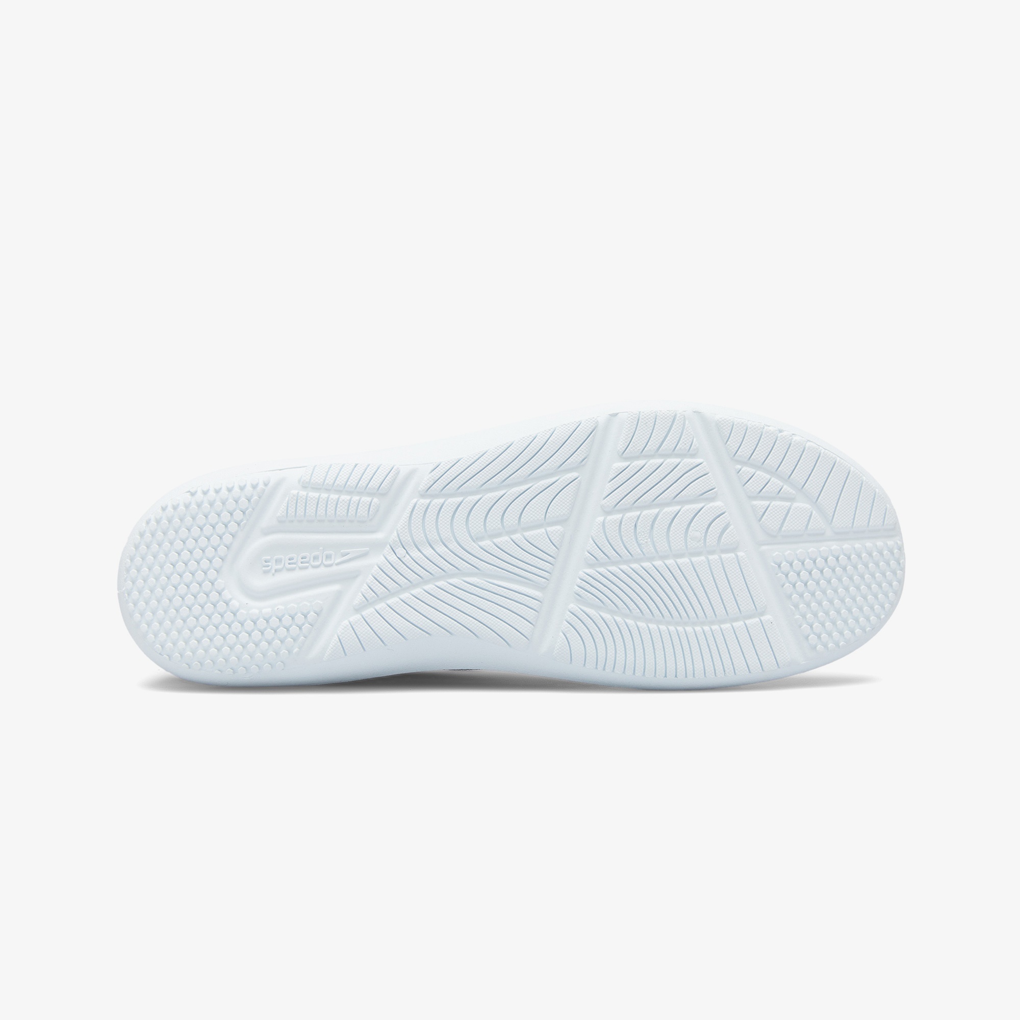 Speedo Surfknit Pro Watershoe Am Erkek Gri Deniz Ayakkabısı