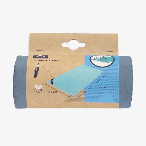  Mc Kinley Towel Microfiber Unisex Havlu
