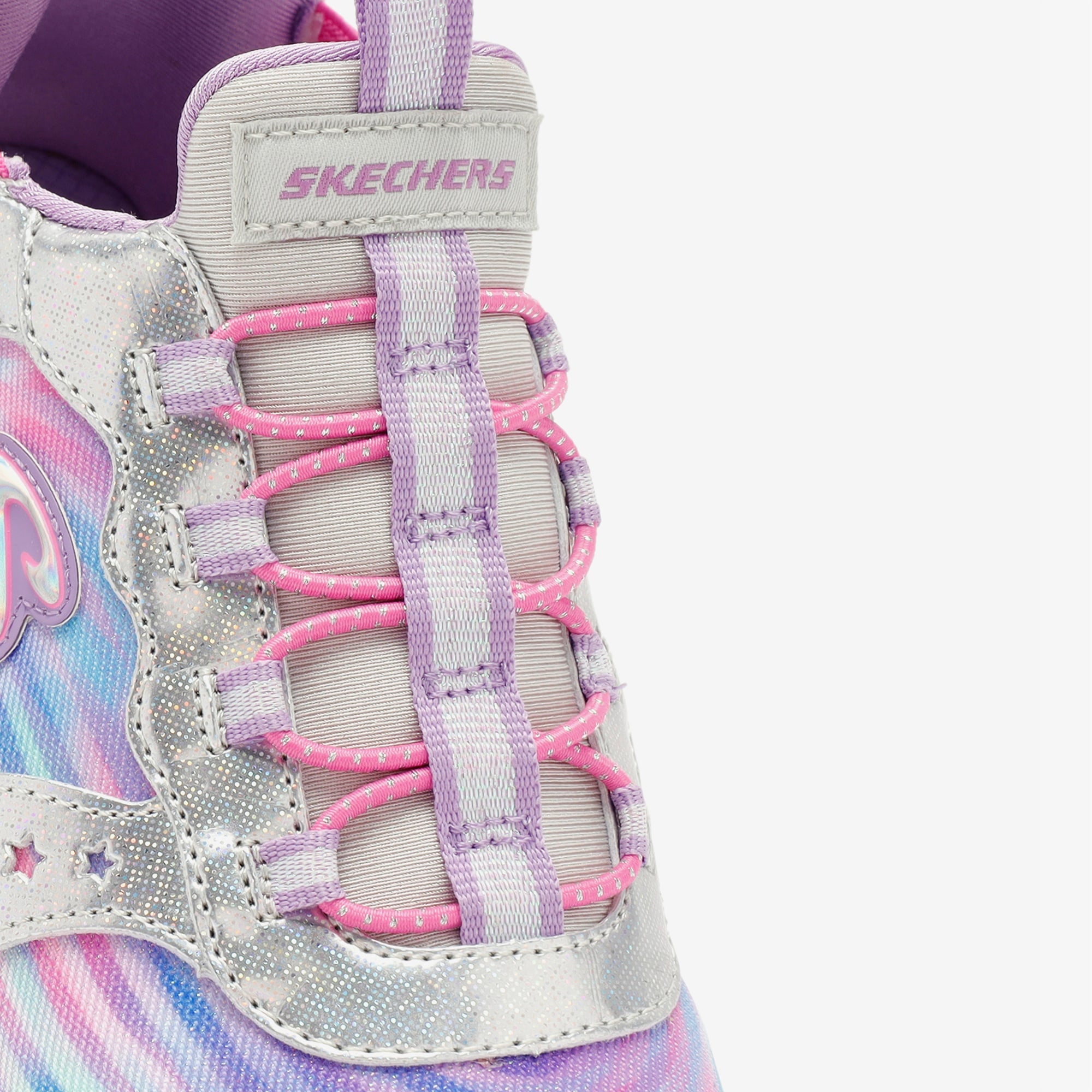 Skechers Coastline Çocuk Gri Spor Ayakkabı