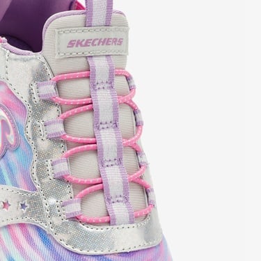  Skechers Coastline Çocuk Gri Spor Ayakkabı