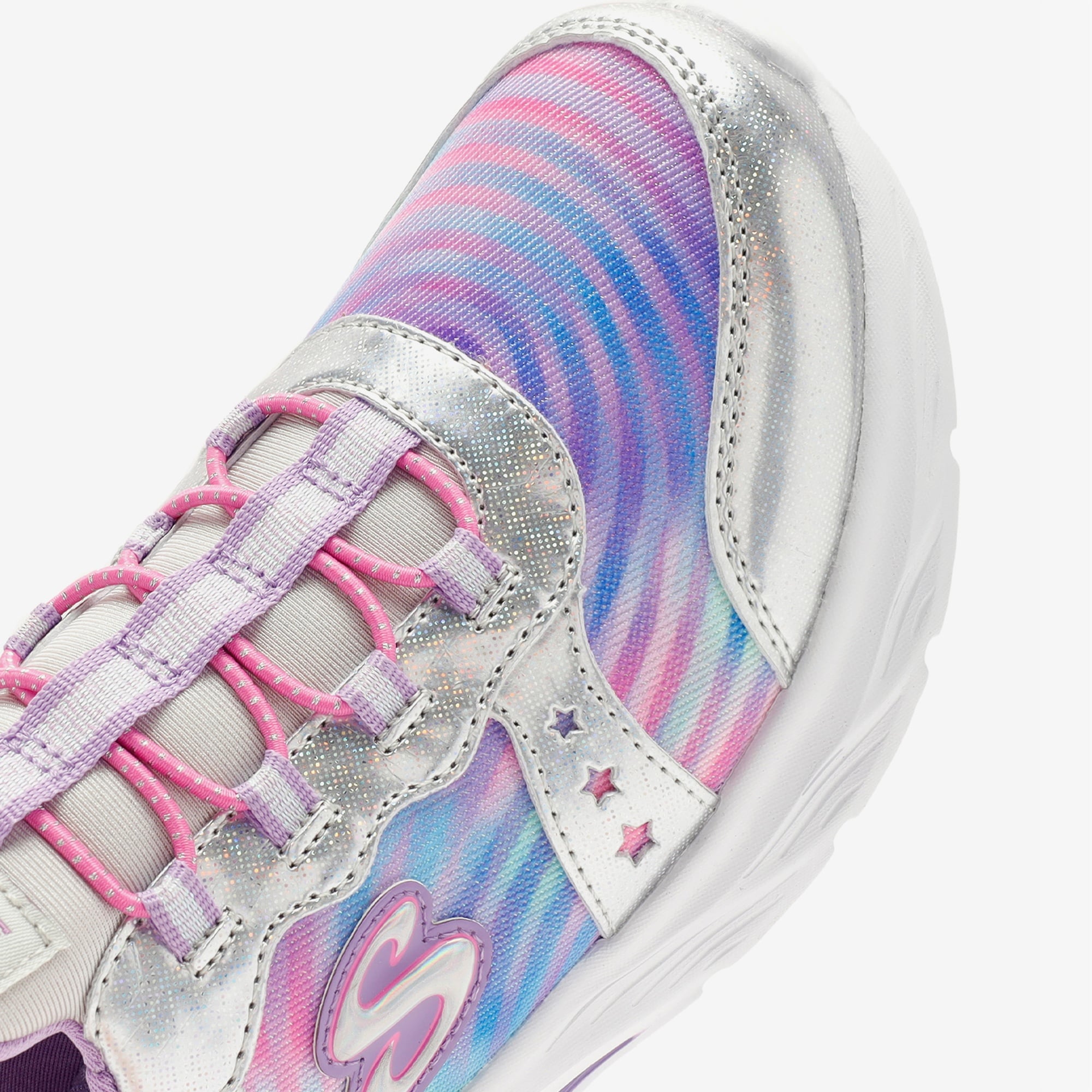 Skechers Coastline Çocuk Gri Spor Ayakkabı