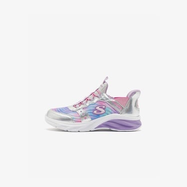  Skechers Coastline Çocuk Gri Spor Ayakkabı