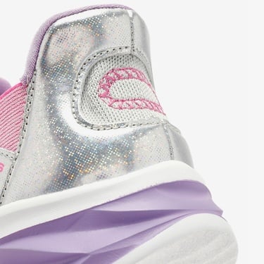  Skechers Coastline Çocuk Gri Spor Ayakkabı