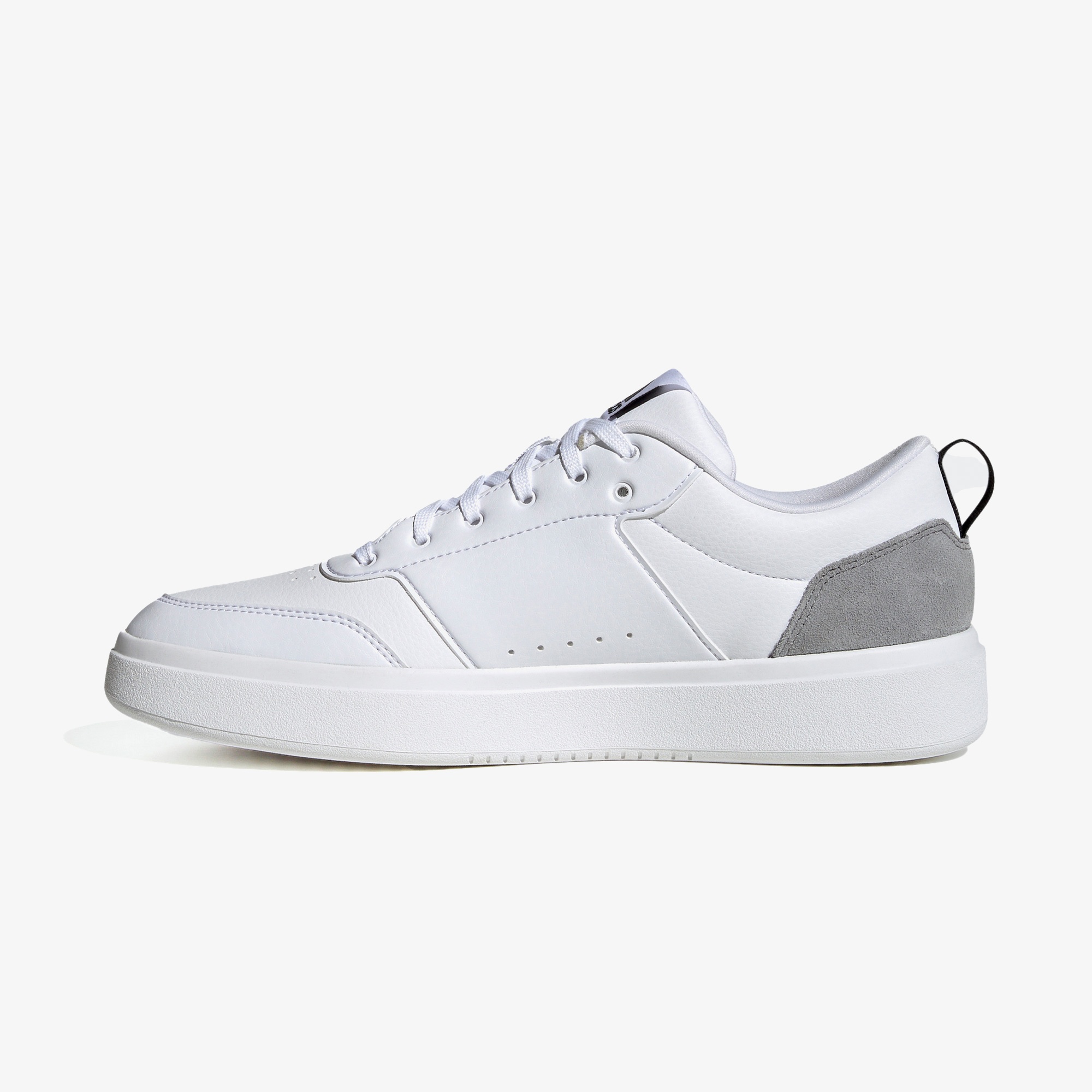 adidas Park Street Erkek Beyaz Spor Ayakkabı