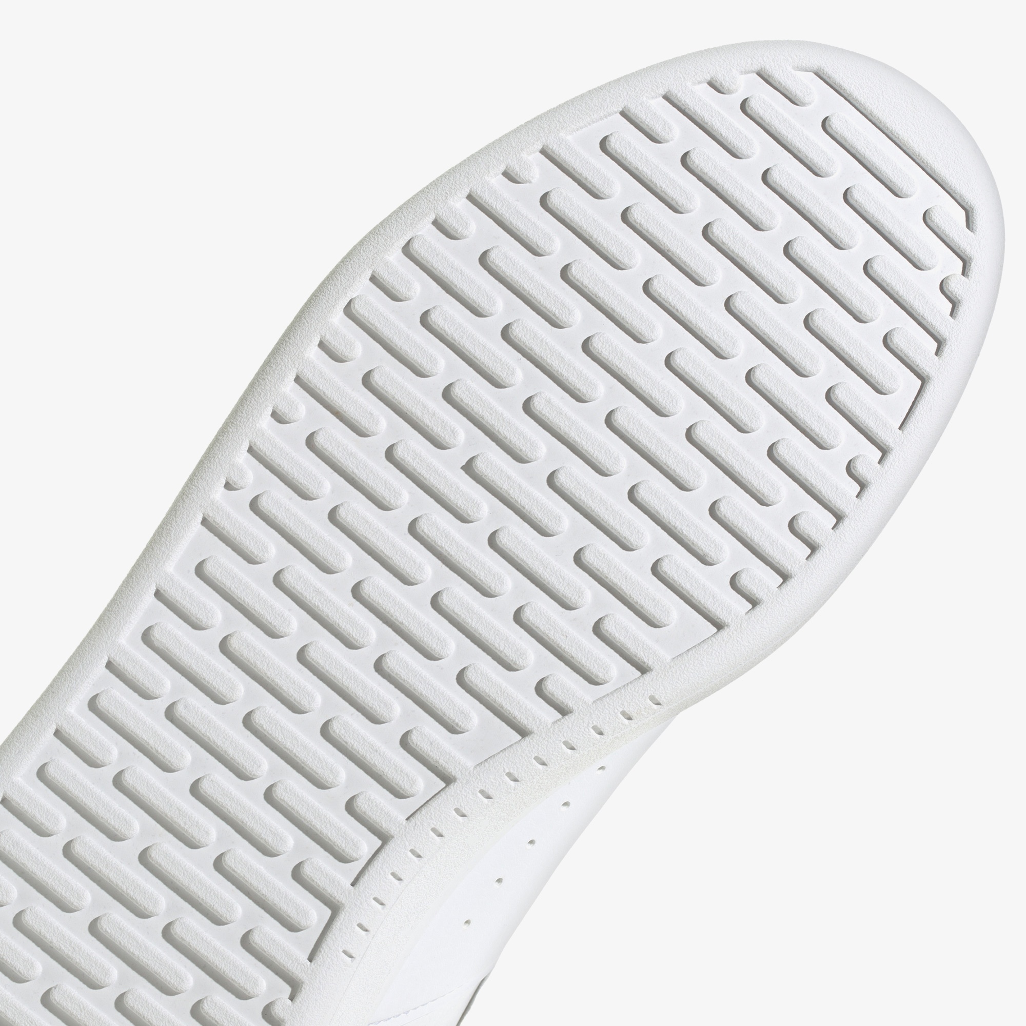 adidas Park Street Erkek Beyaz Spor Ayakkabı