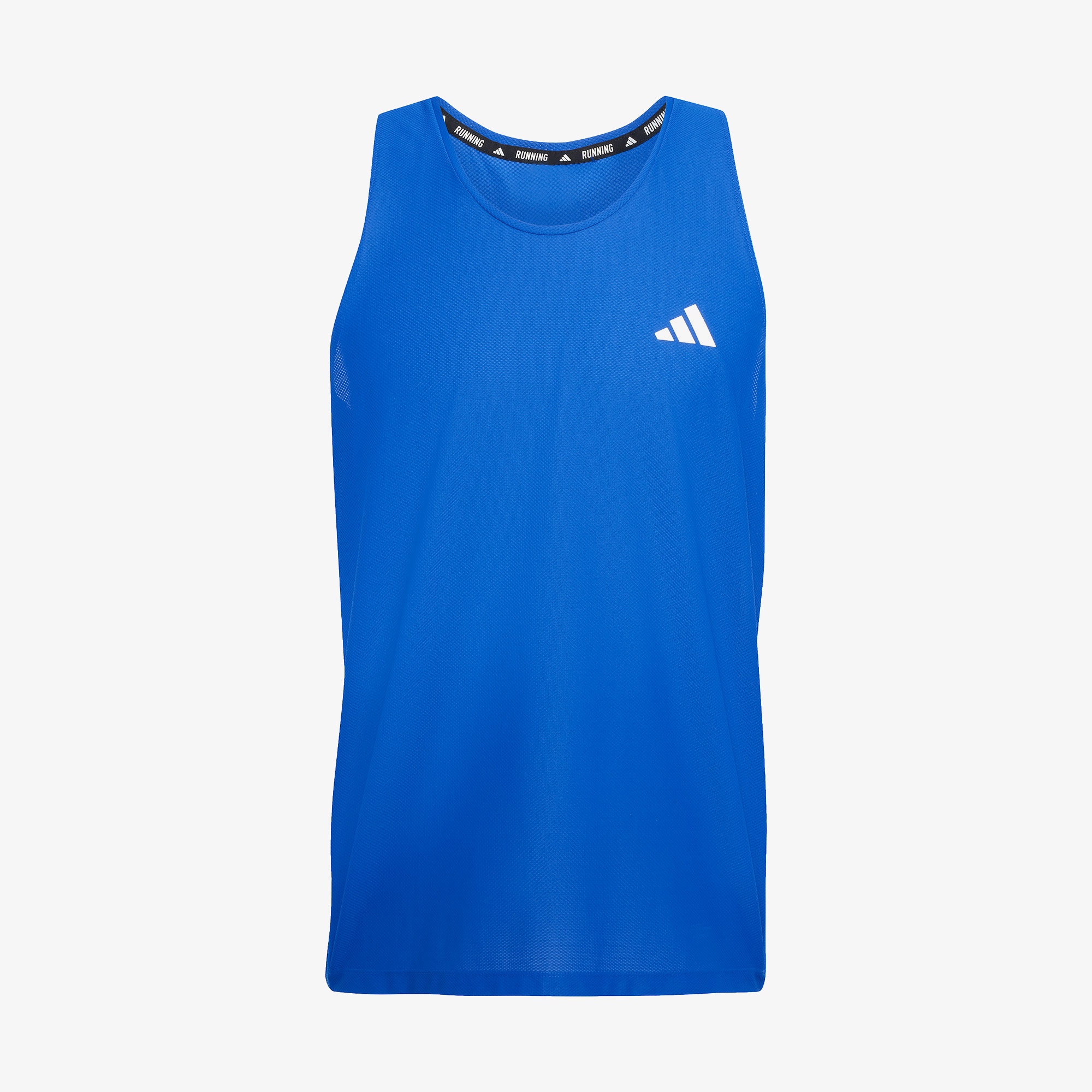 adidas Own The Run Erkek Mavi Koşu Atleti