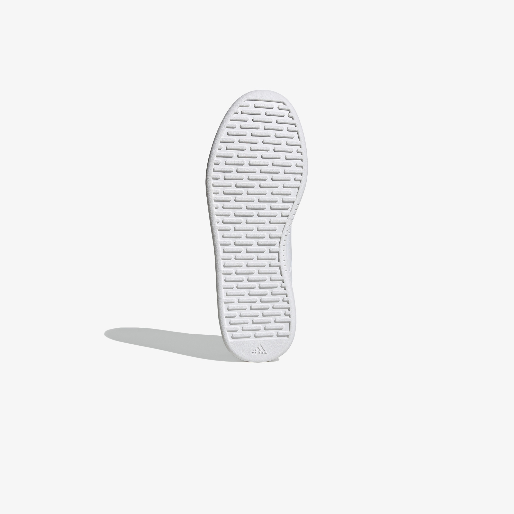 adidas Park Street Erkek Beyaz Spor Ayakkabı