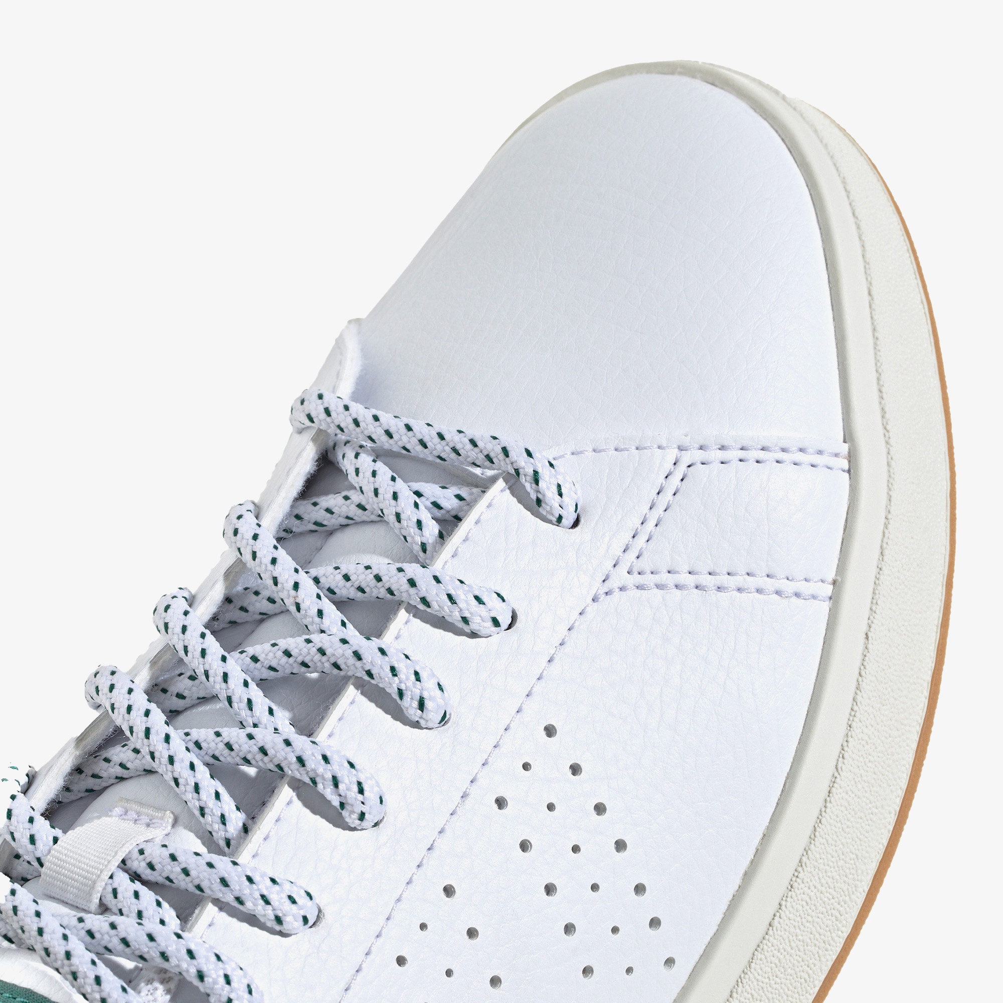 adidas Advantage Base 2.0 Erkek Beyaz Günlük Spor Ayakkabı