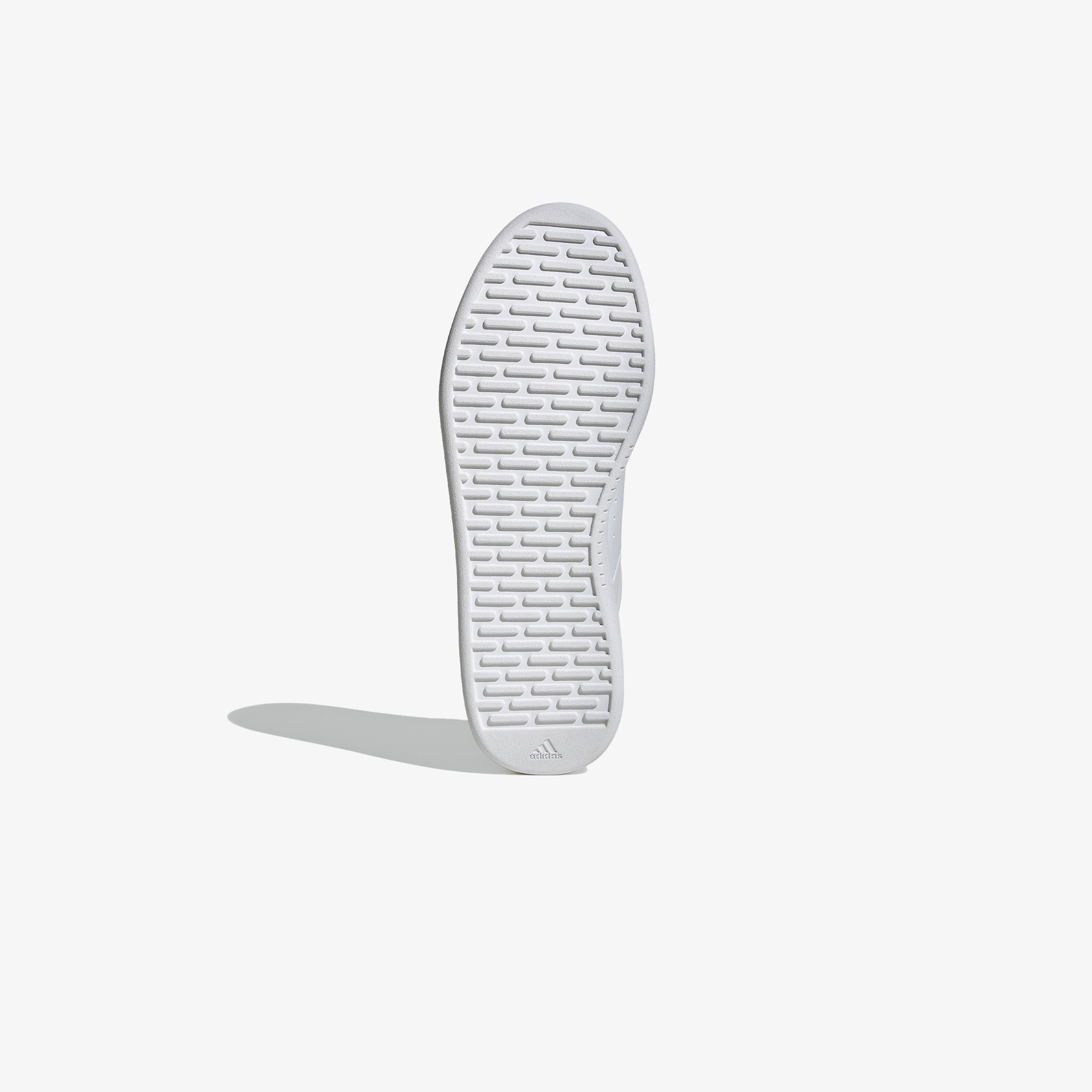 adidas Park Street Erkek Beyaz Spor Ayakkabı