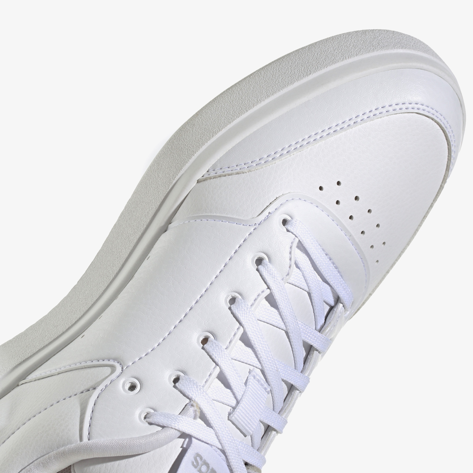 adidas Park Street Erkek Beyaz Spor Ayakkabı