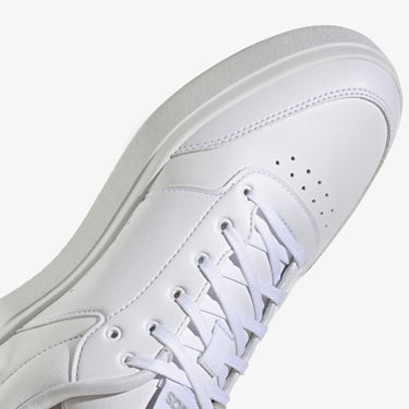  adidas Park Street Erkek Beyaz Spor Ayakkabı