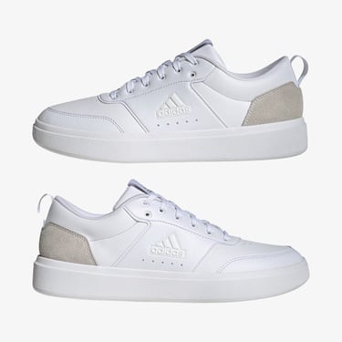  adidas Park Street Erkek Beyaz Spor Ayakkabı