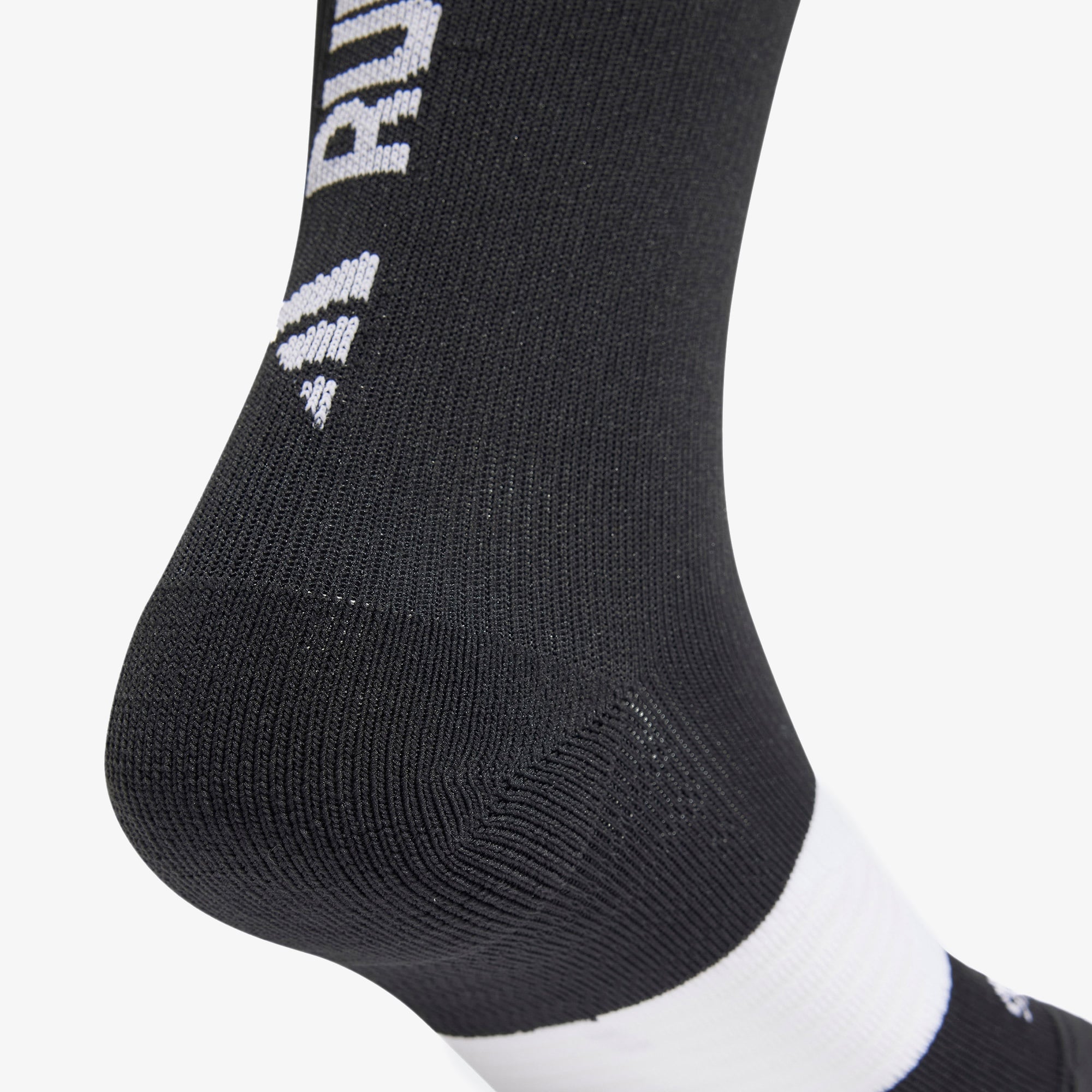 adidas Runxgraphic 1 Pair Unisex Siyah Çorap