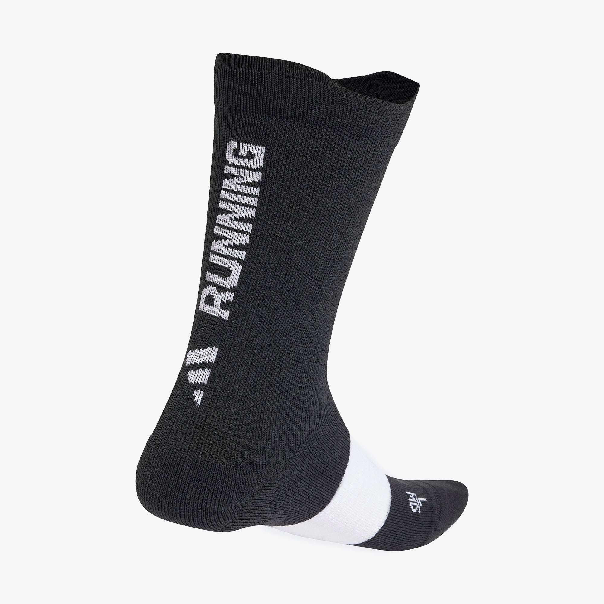 adidas Runxgraphic 1 Pair Unisex Siyah Çorap