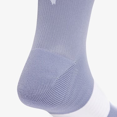  adidas Runxgraphic 1 Pair Unisex Mor Çorap