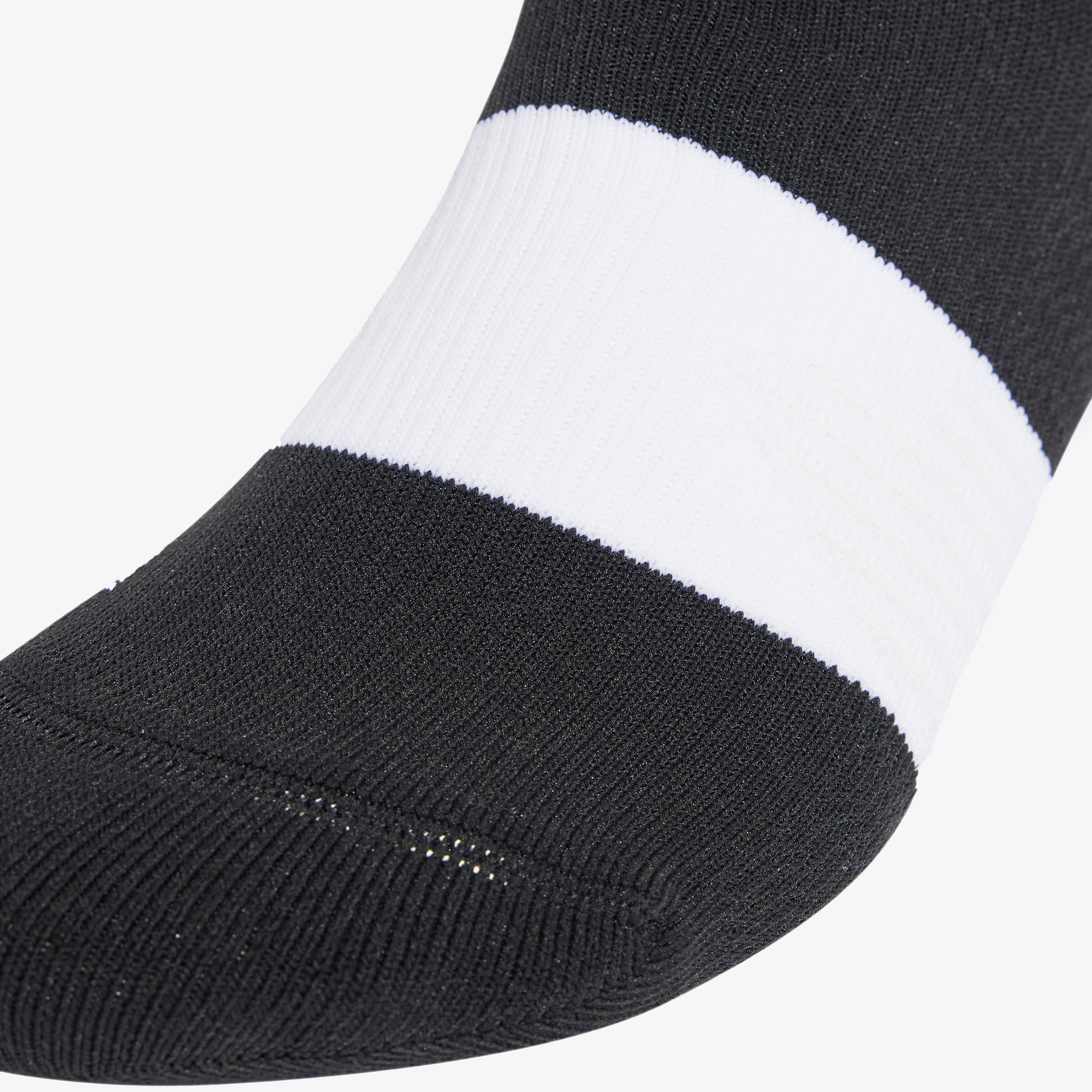 adidas Runxgraphic 1 Pair Unisex Siyah Çorap