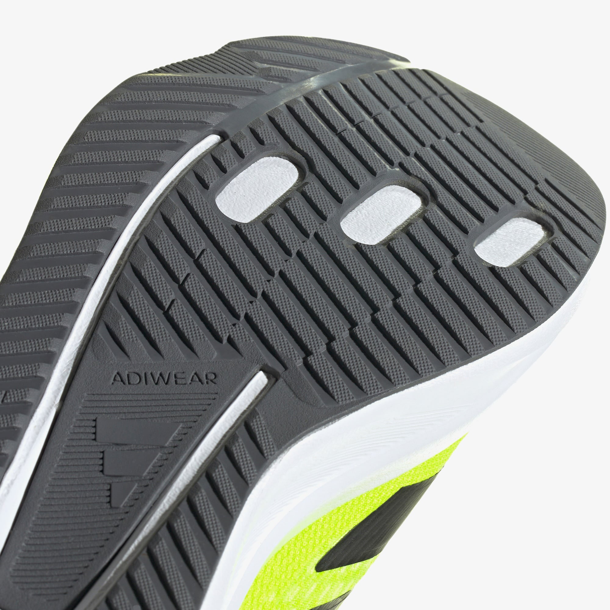 adidas Duramo Sl 2 Erkek Yeşil Koşu Ayakkabısı