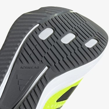  adidas Duramo Sl 2 Erkek Yeşil Koşu Ayakkabısı