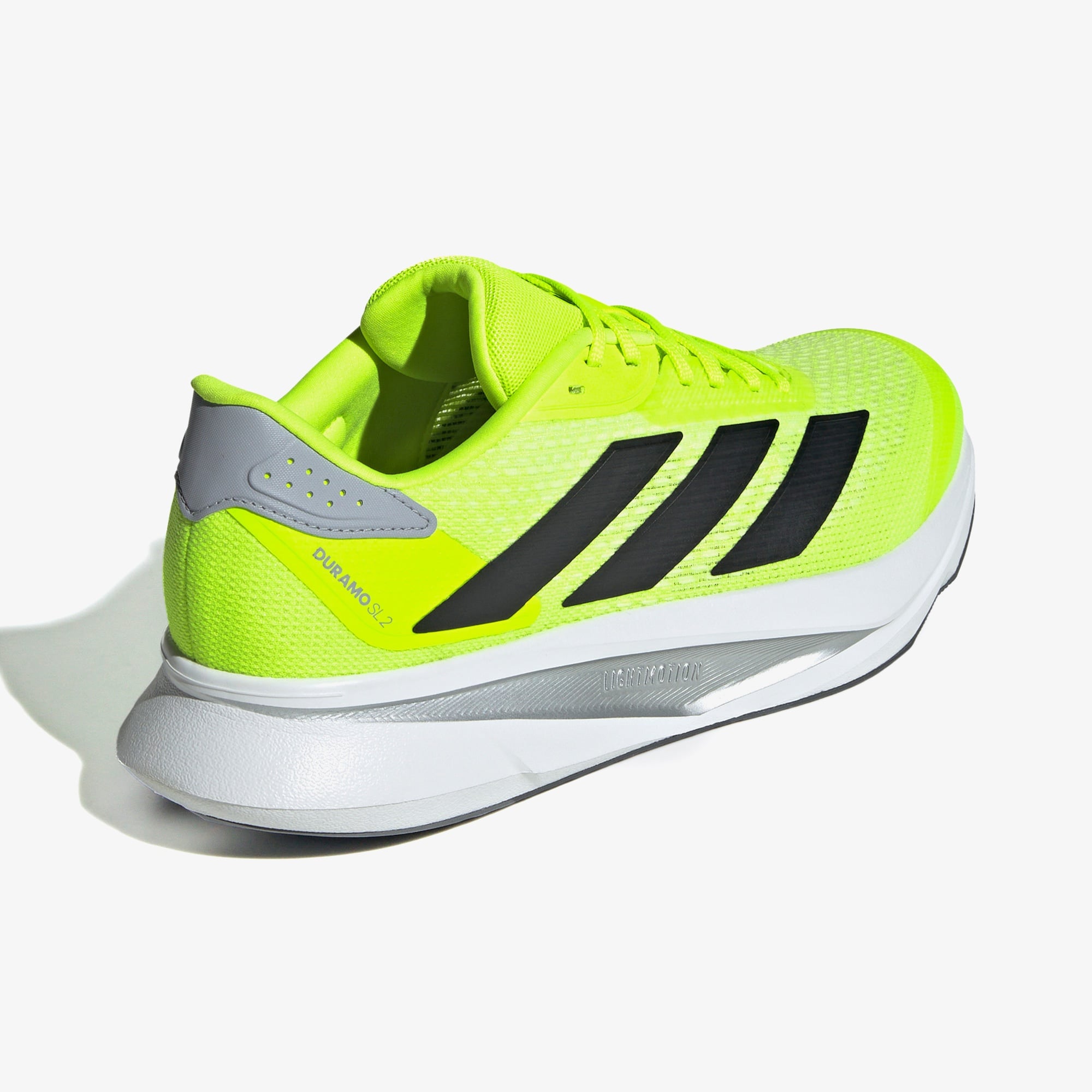 adidas Duramo Sl 2 Erkek Yeşil Koşu Ayakkabısı