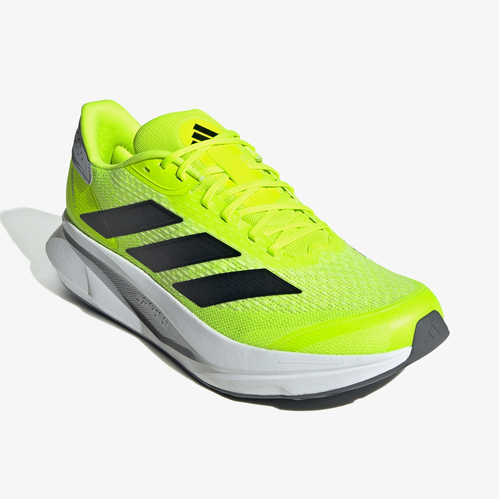 adidas Duramo Sl 2 Erkek Yeşil Koşu Ayakkabısı