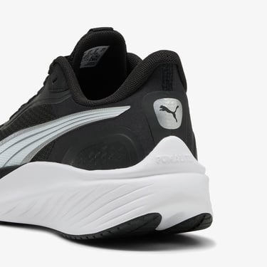  Puma Pounce Lite Kadın Siyah Koşu Ayakkabısı
