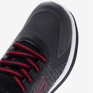  Skechers Wave Tek Çocuk Gri Spor Ayakkabı