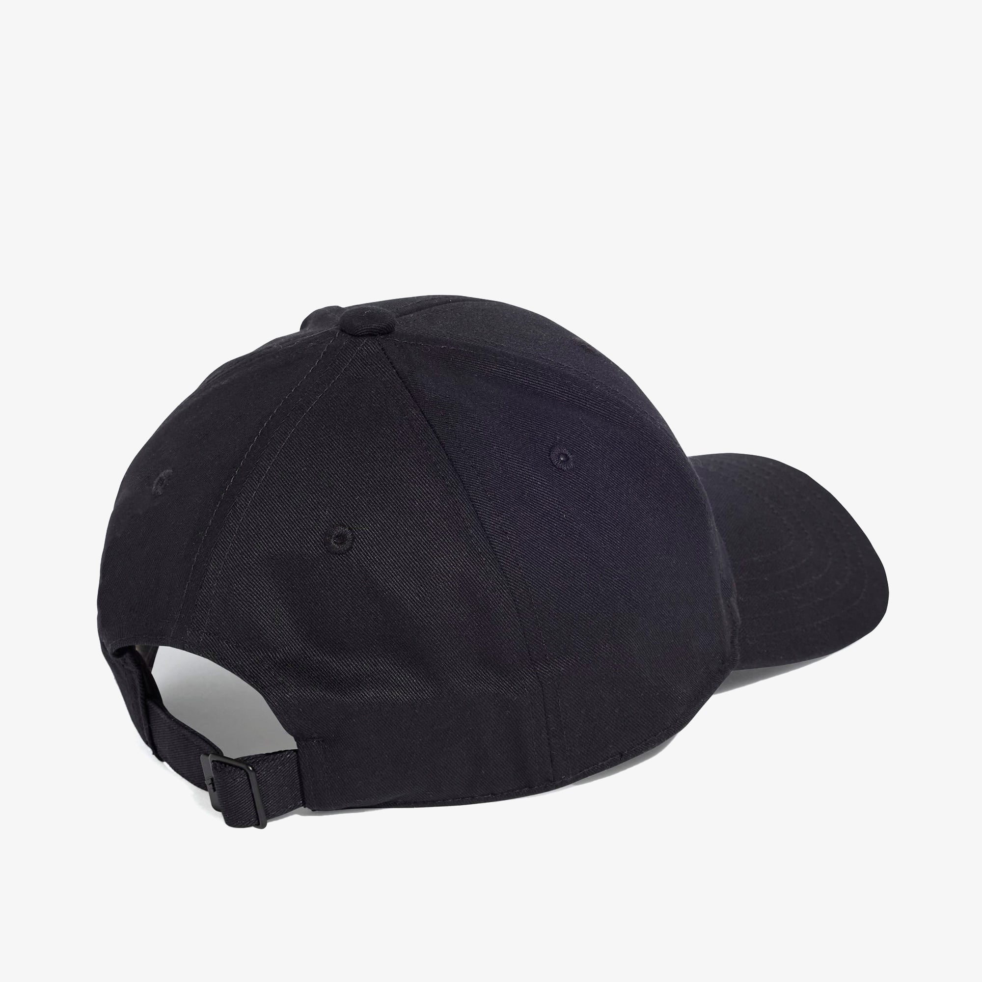 adidas B Ball Tonal Unisex Siyah Şapka