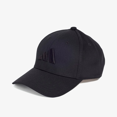  adidas B Ball Tonal Unisex Siyah Şapka