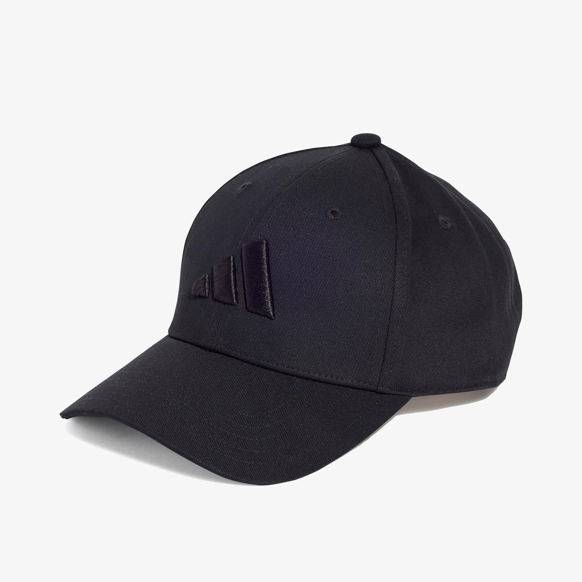  adidas B Ball Tonal Unisex Siyah Şapka