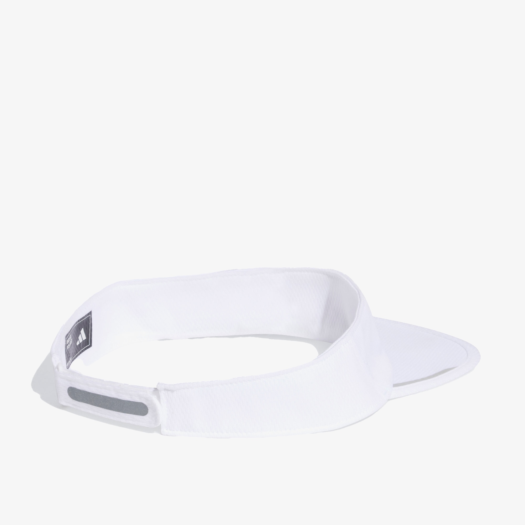 adidas Run Visor Cc Unisex Beyaz Şapka