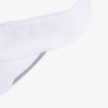  adidas Run Visor Cc Unisex Beyaz Şapka