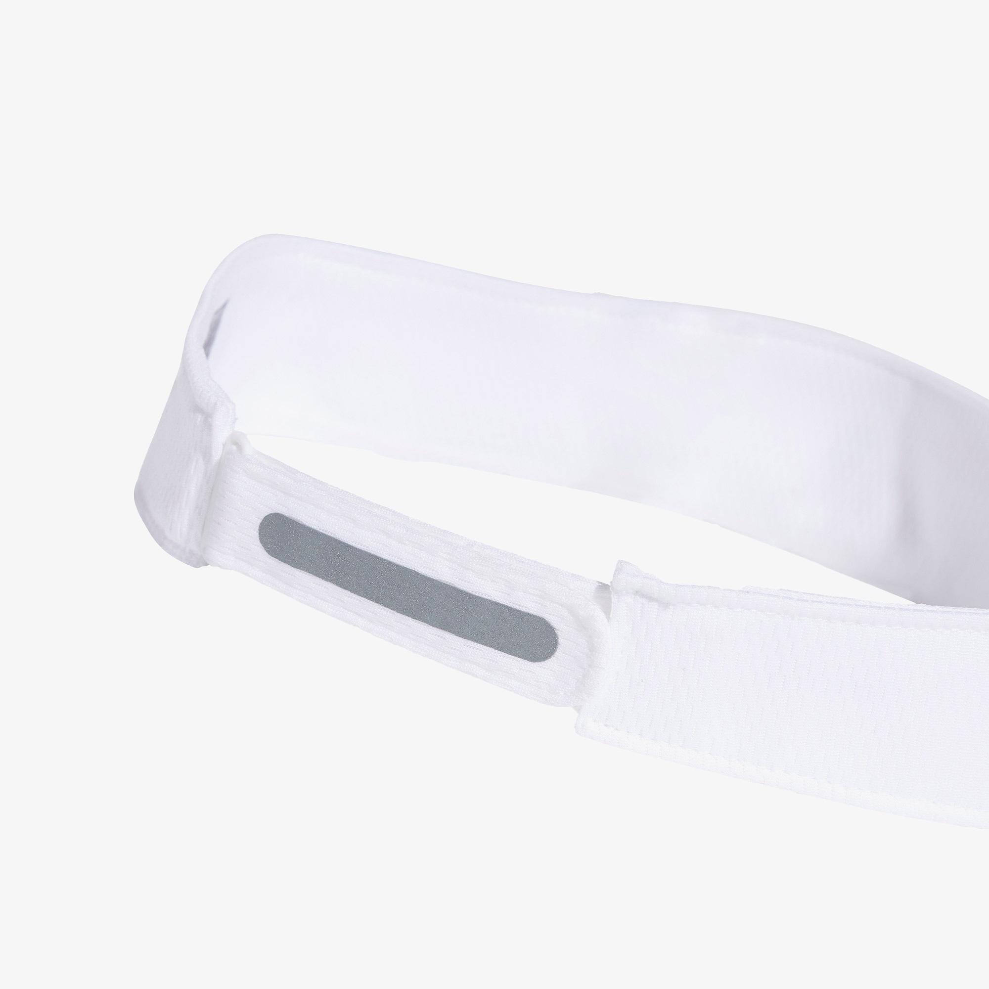 adidas Run Visor Cc Unisex Beyaz Şapka