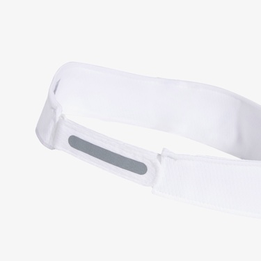  adidas Run Visor Cc Unisex Beyaz Şapka