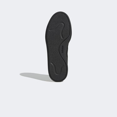  adidas Courtblock Erkek Siyah Spor Ayakkabı