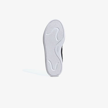 adidas Courtblock Kadın Siyah Spor Ayakkabı
