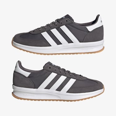  adidas Run 70S 2.0 Erkek Gri Koşu Ayakkabısı