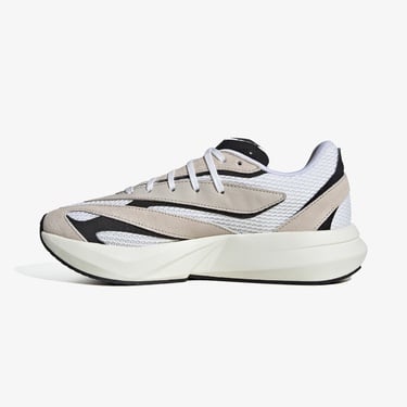  adidas Lightblaze Kadın Bej Koşu Ayakkabısı