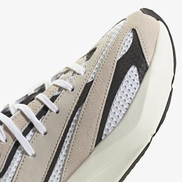  adidas Lightblaze Kadın Bej Koşu Ayakkabısı