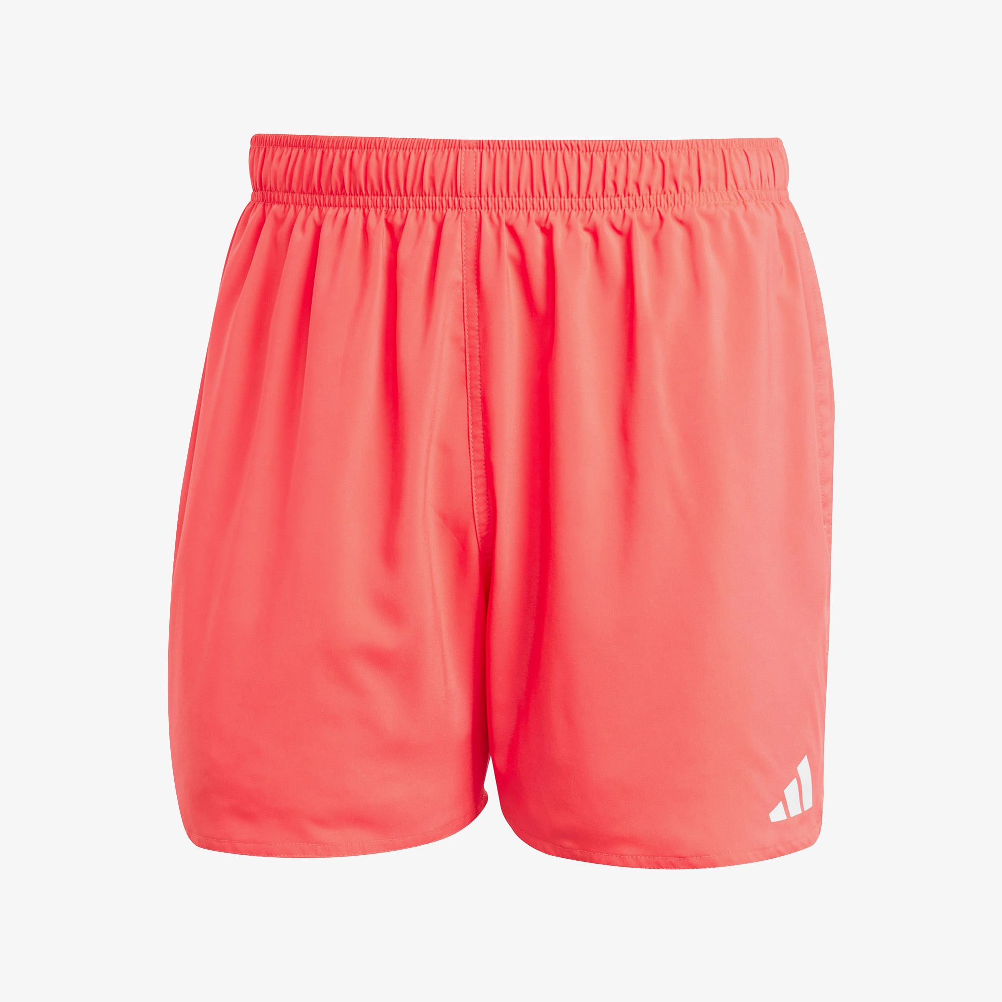 adidas Water React 5İn Erkek Kırmızı Deniz Şortu