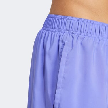  adidas Water React 5İn Erkek Mavi Deniz Şortu