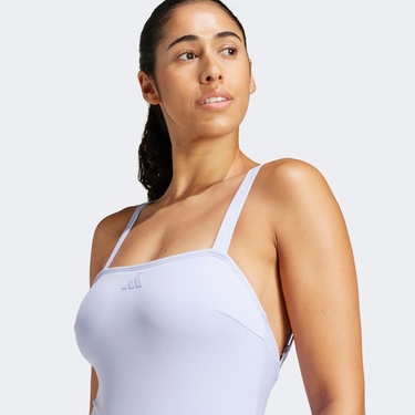  adidas İconisea Kadın Mor Mayo