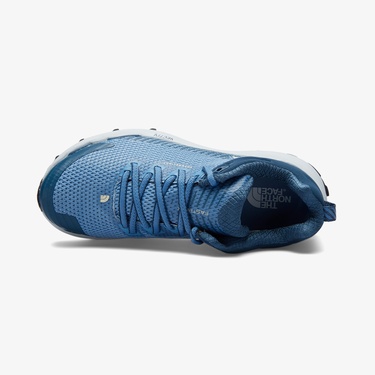  The North Face Vectiv Fastpack Futurelight Kadın Mavi Koşu Ayakkabısı