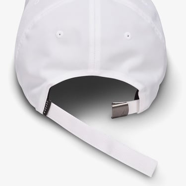  Jordan Rise Unisex Beyaz Şapka