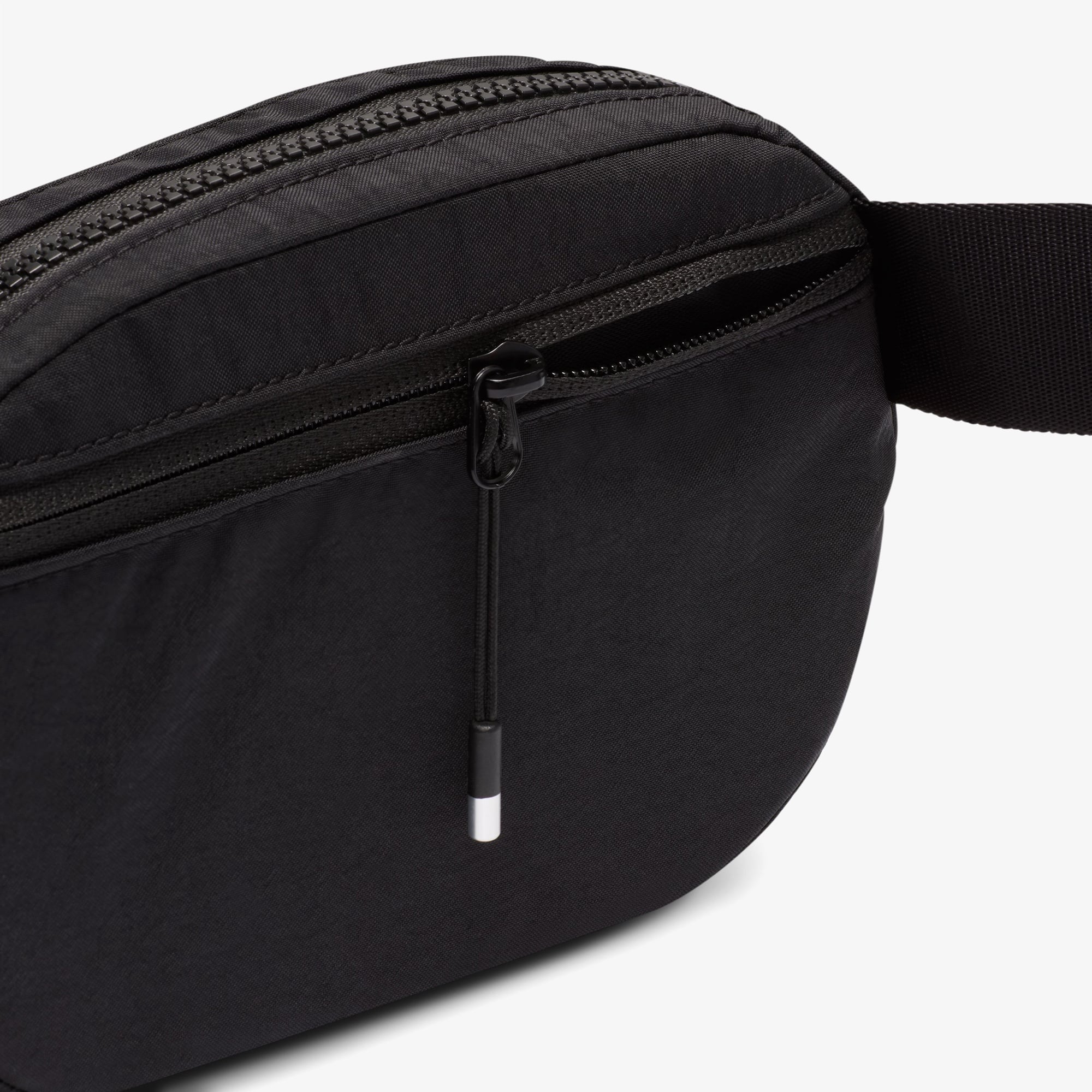 Nike Aura Unisex Siyah Çapraz Çanta