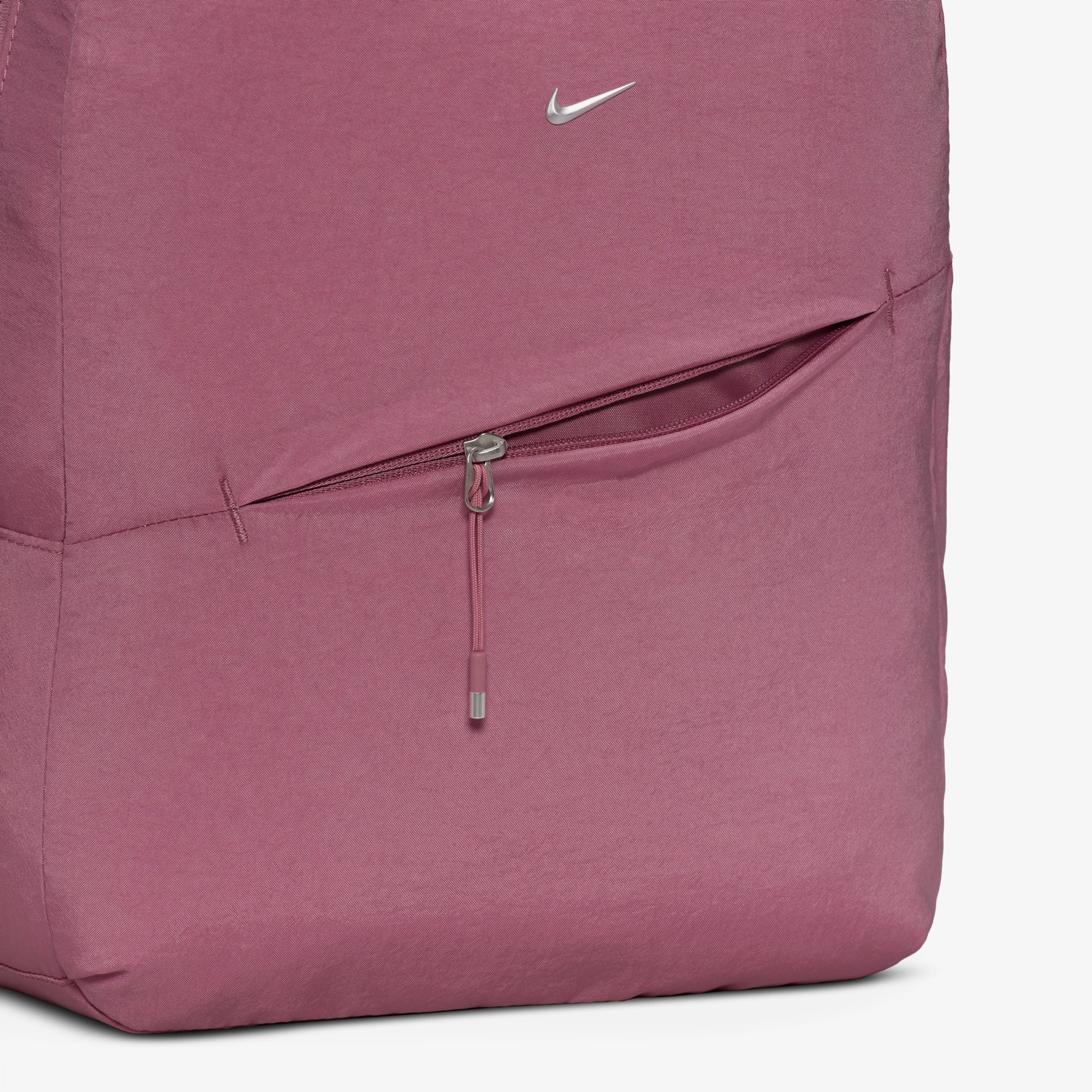 Nike Aura Unisex Pembe Sırt Çantası