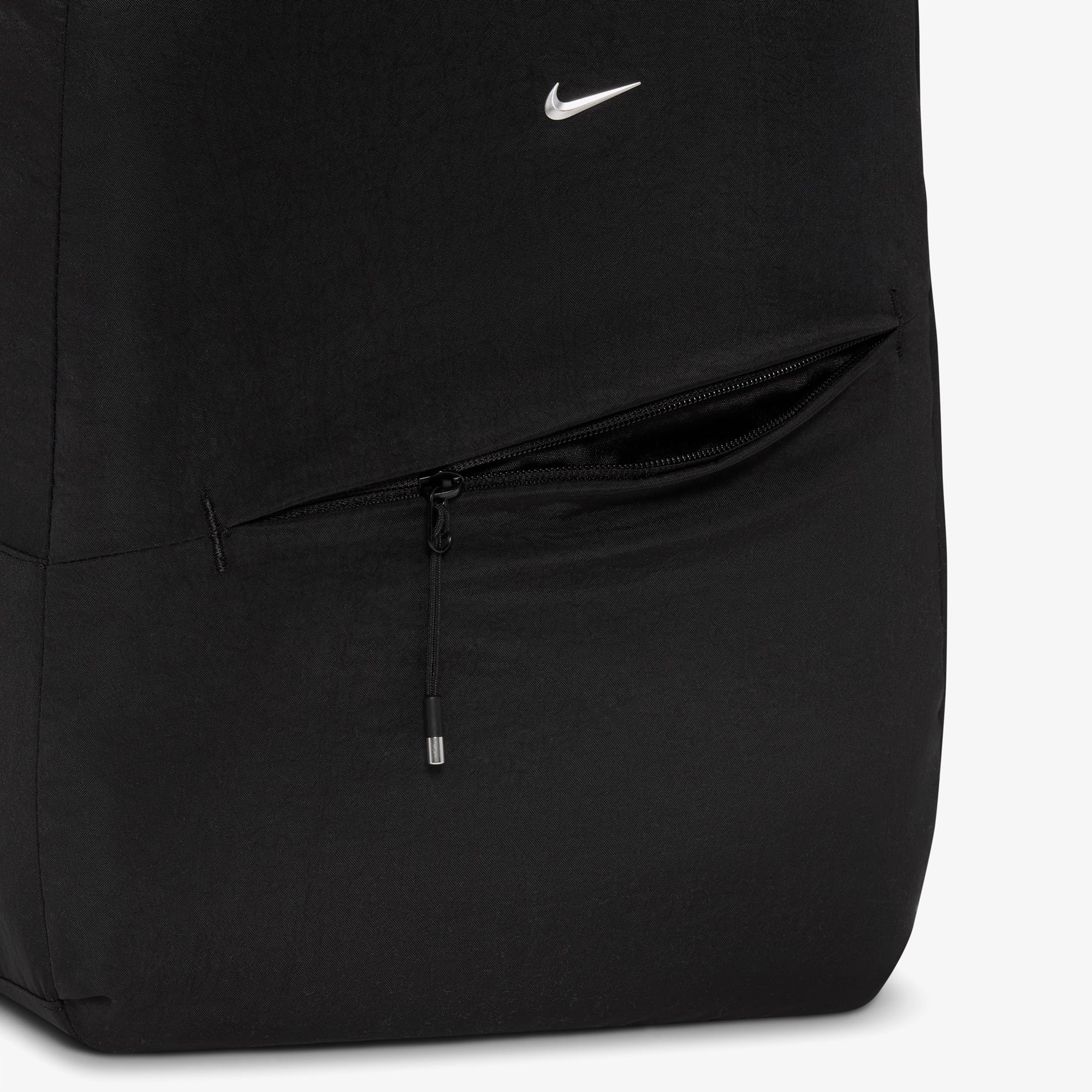 Nike Aura Unisex Siyah Sırt Çantası