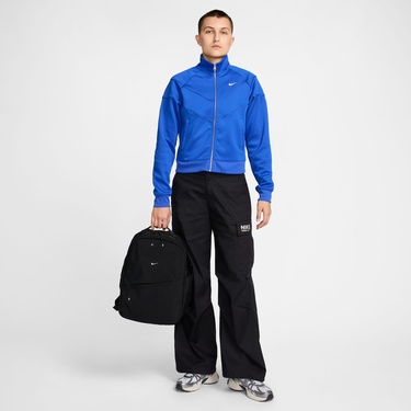  Nike Aura Unisex Siyah Sırt Çantası