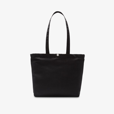  Nike Heritage 2.0 Tote Unisex Siyah El Çantası