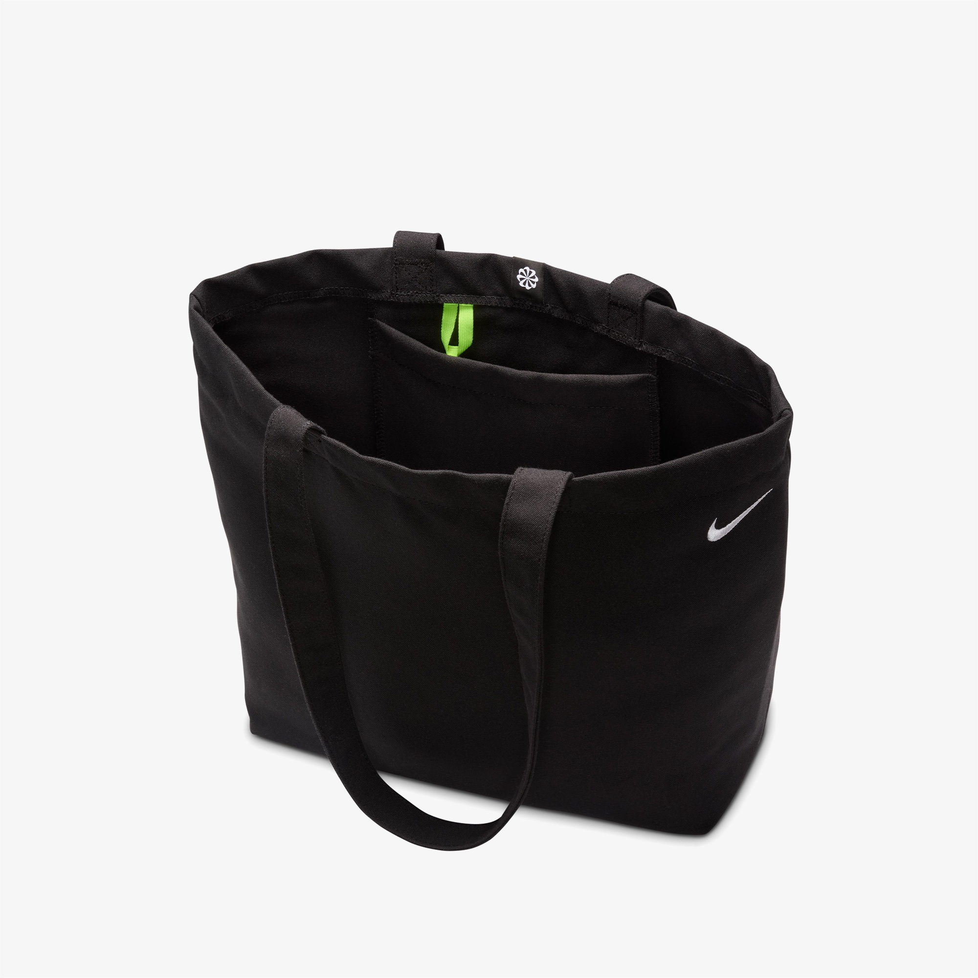 Nike Heritage 2.0 Tote Unisex Siyah El Çantası