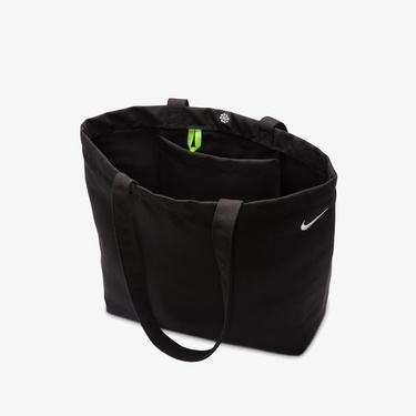  Nike Heritage 2.0 Tote Unisex Siyah El Çantası